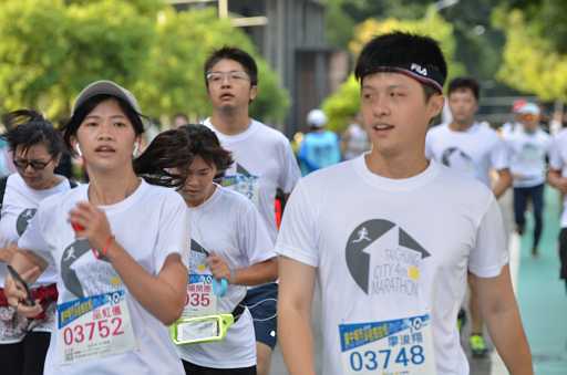 台中城市半程馬拉松2019照片攝影照片2226