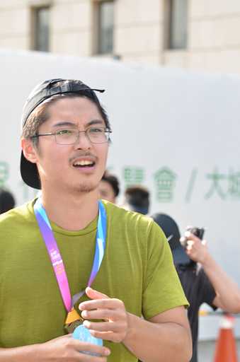 台中城市半程馬拉松2019照片攝影照片2227