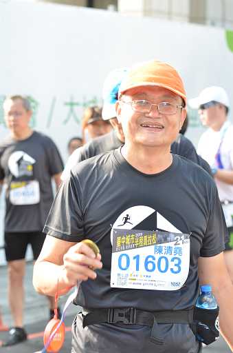 台中城市半程馬拉松2019照片攝影照片2228