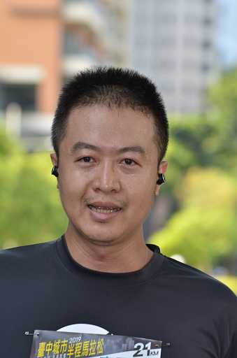 台中城市半程馬拉松2019照片攝影照片2230