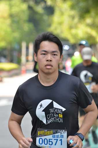 台中城市半程馬拉松2019照片攝影照片2233