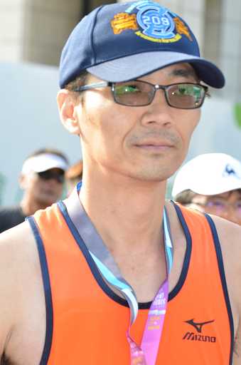 台中城市半程馬拉松2019照片攝影照片2238