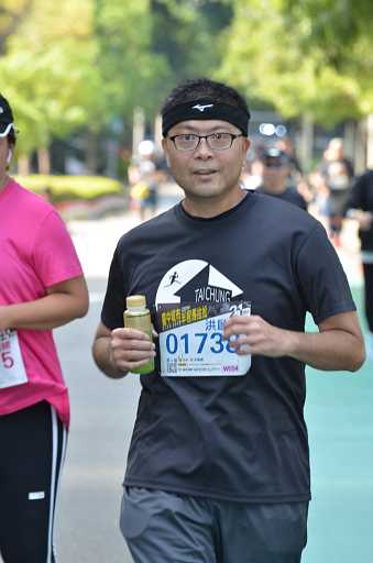 台中城市半程馬拉松2019照片攝影照片2239