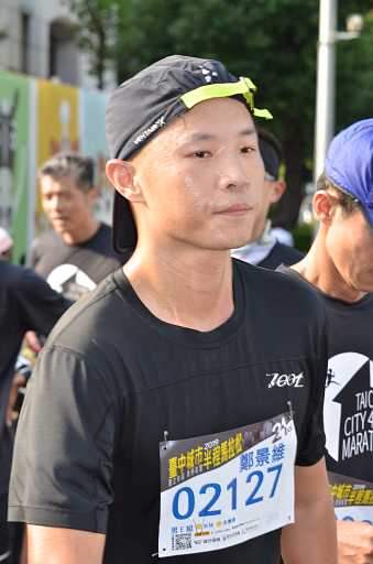 台中城市半程馬拉松2019照片攝影照片2240