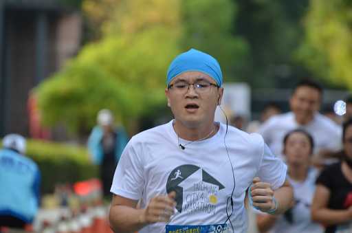 台中城市半程馬拉松2019照片攝影照片2241