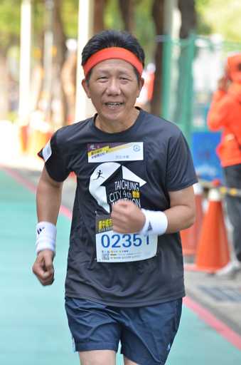 台中城市半程馬拉松2019照片攝影照片2243