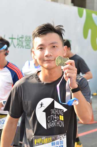 台中城市半程馬拉松2019照片攝影照片2245