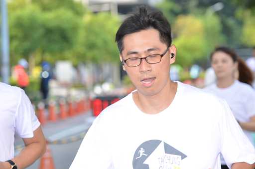 台中城市半程馬拉松2019照片攝影照片2247