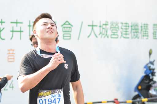 台中城市半程馬拉松2019照片攝影照片2249