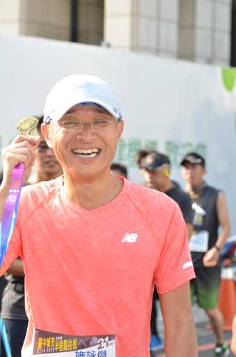 台中城市半程馬拉松2019照片攝影照片2250