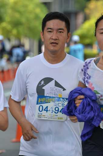 台中城市半程馬拉松2019照片攝影照片2252