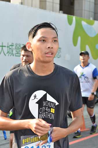 台中城市半程馬拉松2019照片攝影照片2254
