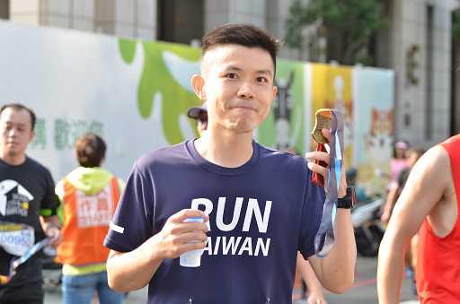 台中城市半程馬拉松2019照片攝影照片2256