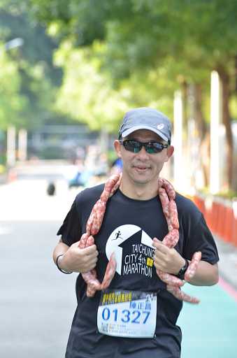 台中城市半程馬拉松2019照片攝影照片2257