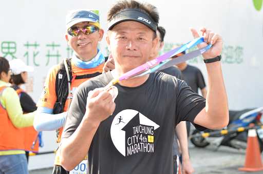 台中城市半程馬拉松2019照片攝影照片2262