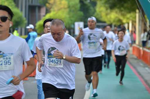 台中城市半程馬拉松2019照片攝影照片2263