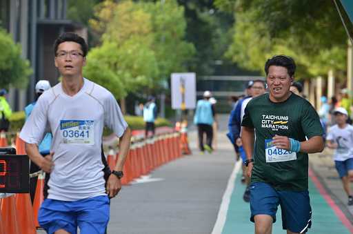 台中城市半程馬拉松2019照片攝影照片2264