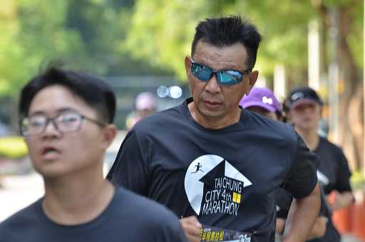 台中城市半程馬拉松2019照片攝影照片2267