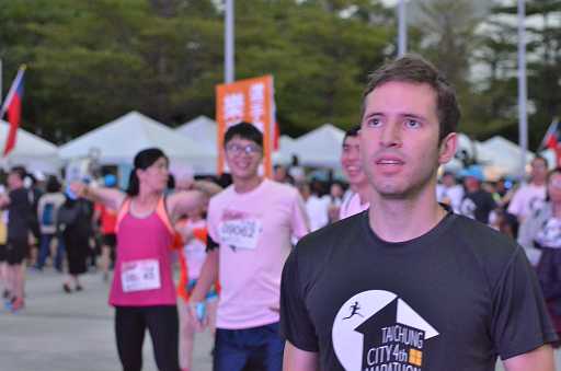 台中城市半程馬拉松2019照片攝影照片2270