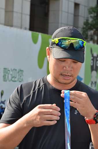 台中城市半程馬拉松2019照片攝影照片2272