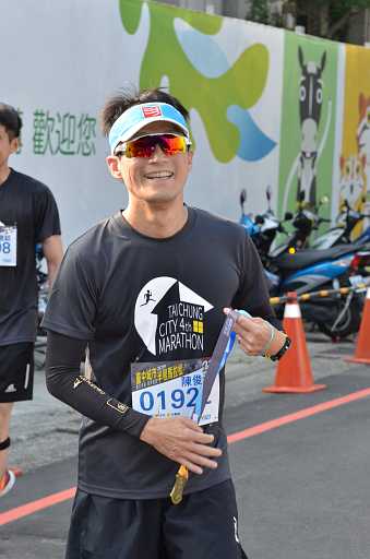 台中城市半程馬拉松2019照片攝影照片2273