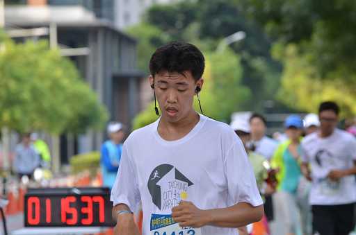 台中城市半程馬拉松2019照片攝影照片2275