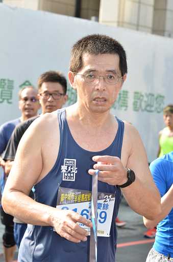 台中城市半程馬拉松2019照片攝影照片2276