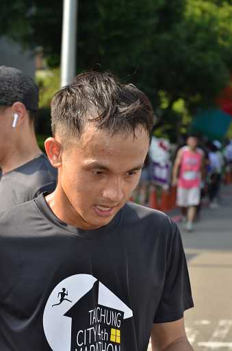 台中城市半程馬拉松2019照片攝影照片2279