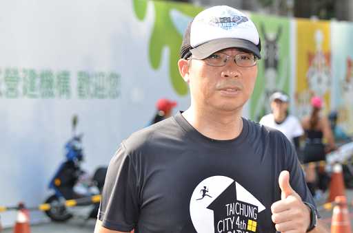 台中城市半程馬拉松2019照片攝影照片2283