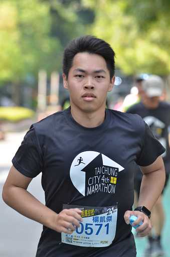 台中城市半程馬拉松2019照片攝影照片2284