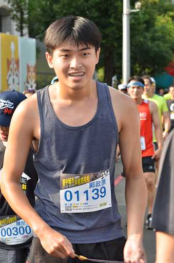 台中城市半程馬拉松2019照片攝影照片2286