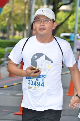 台中城市半程馬拉松2019照片攝影照片2291