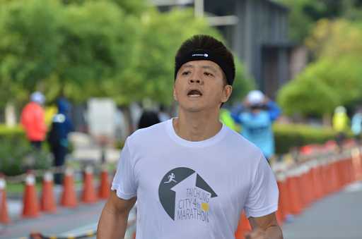 台中城市半程馬拉松2019照片攝影照片2294