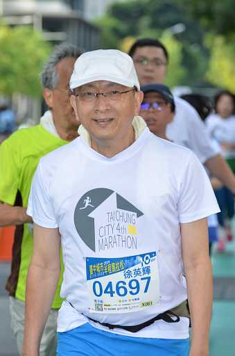 台中城市半程馬拉松2019照片攝影照片2295