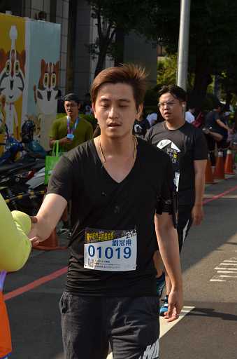 台中城市半程馬拉松2019照片攝影照片2298