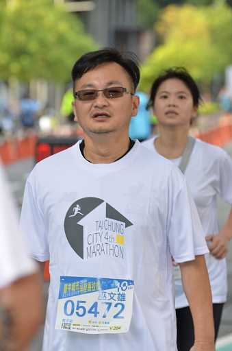 台中城市半程馬拉松2019照片攝影照片2301