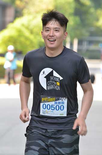 台中城市半程馬拉松2019照片攝影照片2302