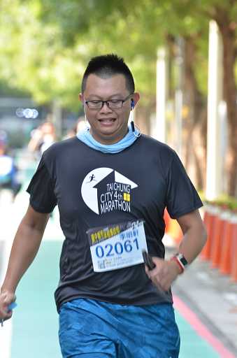 台中城市半程馬拉松2019照片攝影照片2304