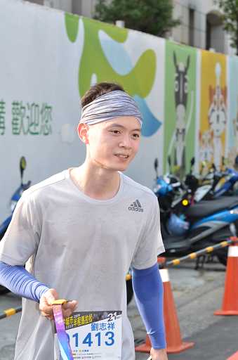 台中城市半程馬拉松2019照片攝影照片2305