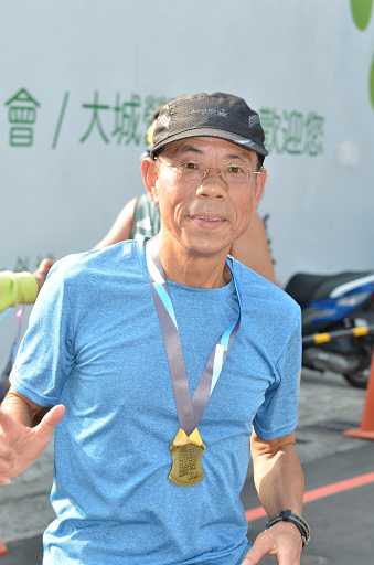 台中城市半程馬拉松2019照片攝影照片2306