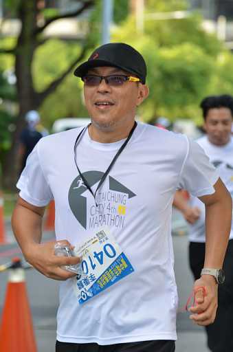 台中城市半程馬拉松2019照片攝影照片2309