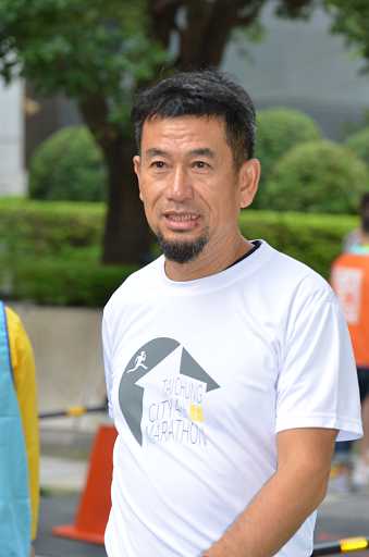 台中城市半程馬拉松2019照片攝影照片2310