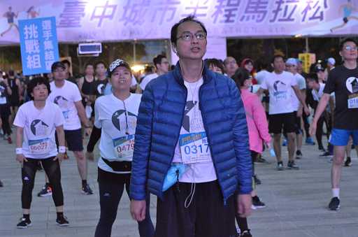 台中城市半程馬拉松2019照片攝影照片2316