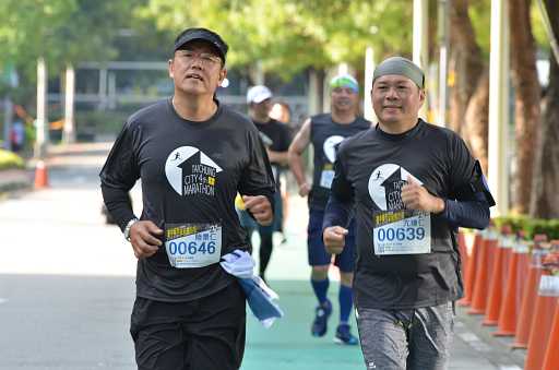 台中城市半程馬拉松2019照片攝影照片2317