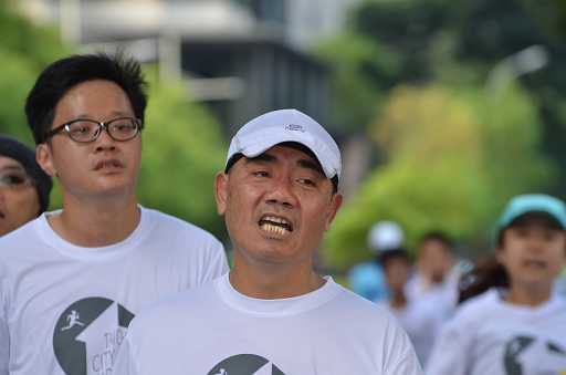 台中城市半程馬拉松2019照片攝影照片2319