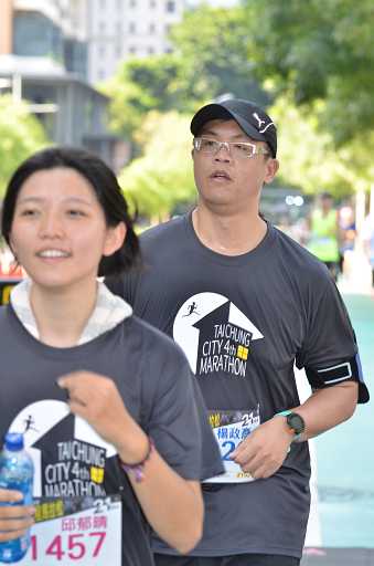 台中城市半程馬拉松2019照片攝影照片2320