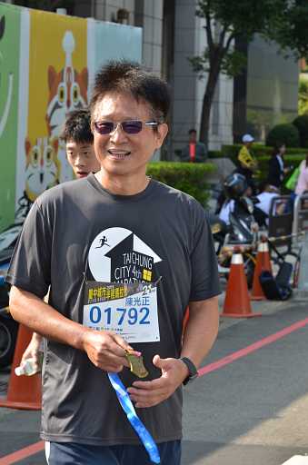 台中城市半程馬拉松2019照片攝影照片2323