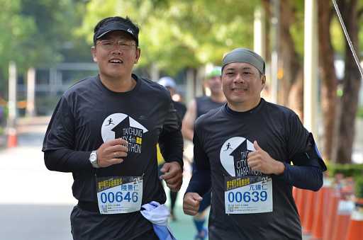 台中城市半程馬拉松2019照片攝影照片2328