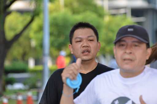 台中城市半程馬拉松2019照片攝影照片2334