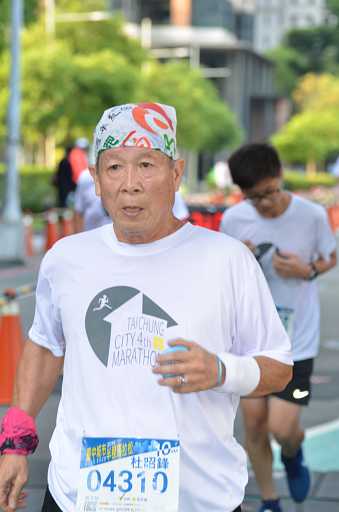 台中城市半程馬拉松2019照片攝影照片2338